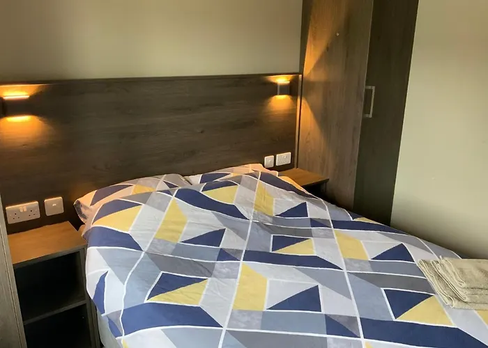 Small,Smart,Tidy 2 Bed Apartment